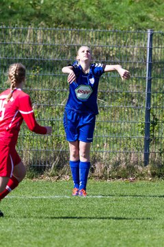 Bild 367 - SC Kaltenkirchen - SG Trittau/S�dstormarn : Ergebnis: 0:6